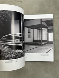 Image 4 of Temple and Teahouse in Japan - Werner Blaser