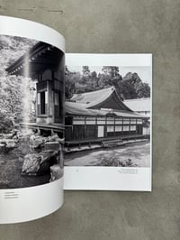Image 5 of Temple and Teahouse in Japan - Werner Blaser