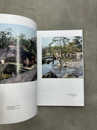 Image 9 of Temple and Teahouse in Japan - Werner Blaser