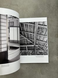Image 11 of Temple and Teahouse in Japan - Werner Blaser