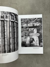 Image 12 of Temple and Teahouse in Japan - Werner Blaser