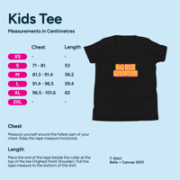 Image 5 of Big Beat Kids Tee