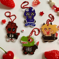 Image 3 of drhdr charms