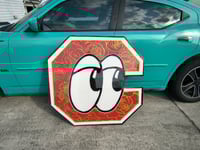 Image 1 of Lookout From the Past.