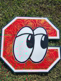 Image 2 of Lookout From the Past.