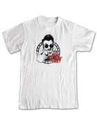 Image of JoBlo.com T-Shirt (in white)