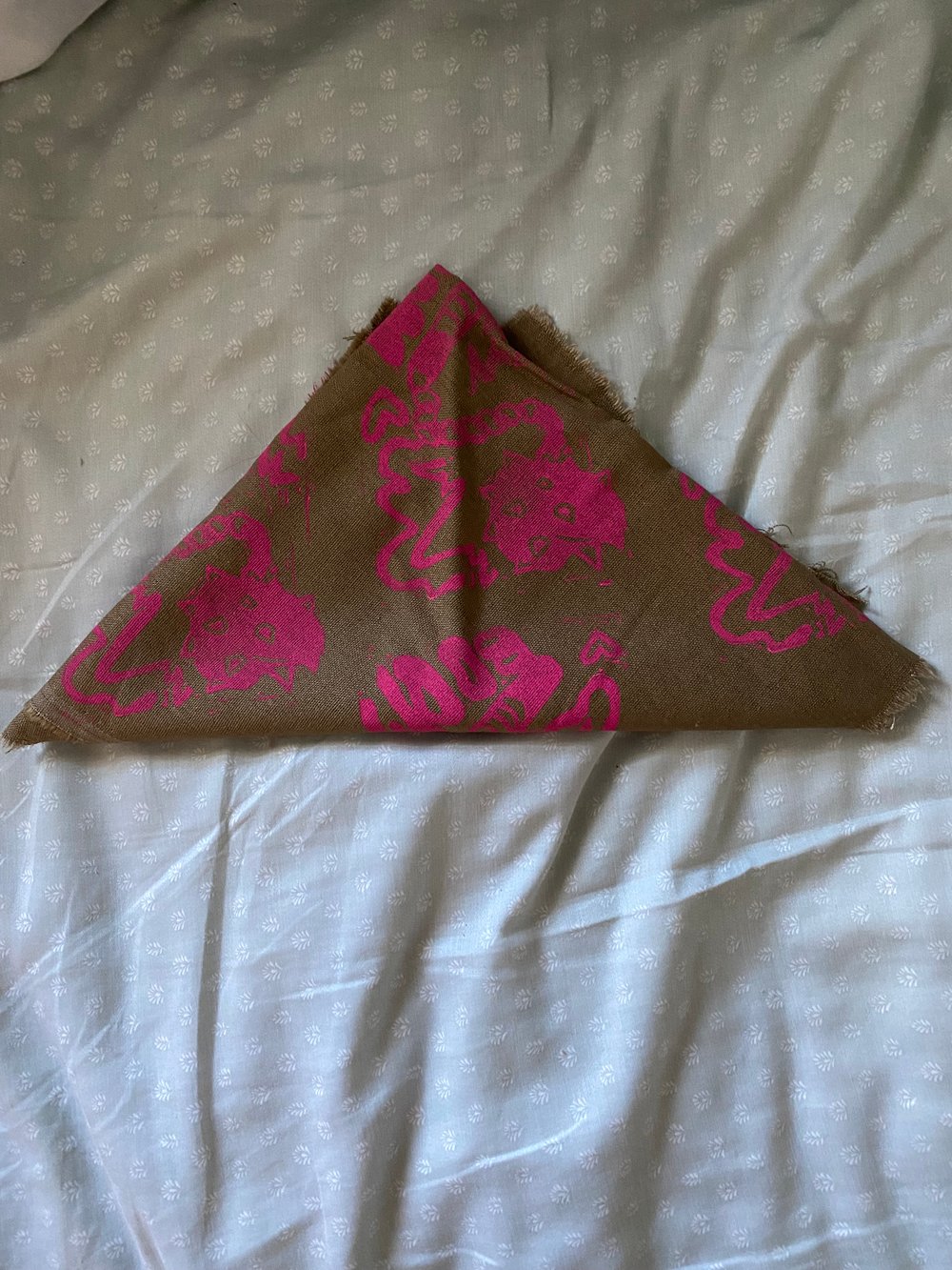 Image of Boom! Bandana