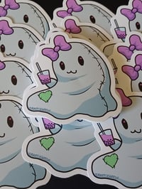 Image 2 of Sweet Boba Ghost