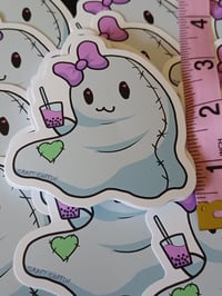Image 3 of Sweet Boba Ghost