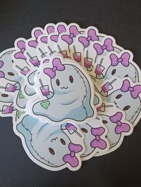 Image 4 of Sweet Boba Ghost