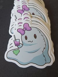 Image 5 of Sweet Boba Ghost
