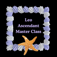 Leo Ascendent Master Class