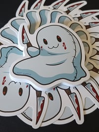 Image 4 of Bloody Knife Ghost