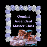 Gemini Ascendent Master Class