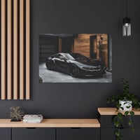 Image 4 of 2020 BMW I8 Canvas                         