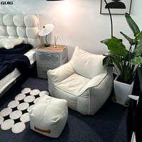 Image 1 of Beanbag Couch