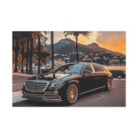 Image 2 of 2019 Mercedes-Benz Maybach