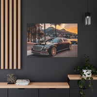 Image 4 of 2019 Mercedes-Benz Maybach