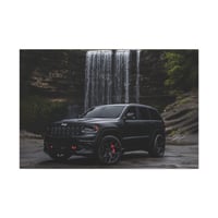 Image 2 of 2016 Jeep SRT Canvas
