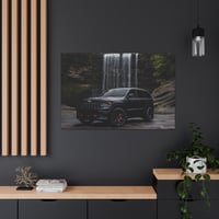 Image 4 of 2016 Jeep SRT Canvas