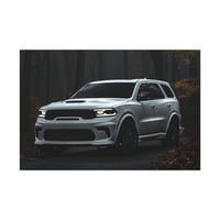 Image 2 of 2022 Dodge Durango Canvas