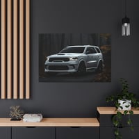 Image 4 of 2022 Dodge Durango Canvas