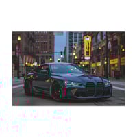 Image 2 of 2020 BMW M4 G82 Canvas