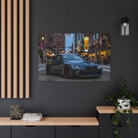 Image 4 of 2020 BMW M4 G82 Canvas