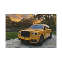 Image 2 of 2020 Rolls-Royce Cullinan