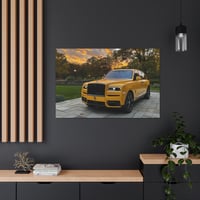 Image 4 of 2020 Rolls-Royce Cullinan