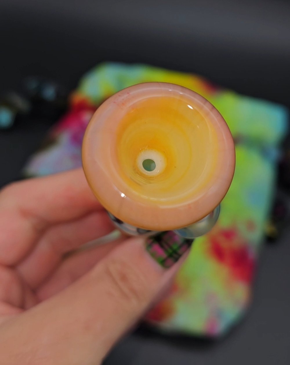 Image of Mushroom Chillum
