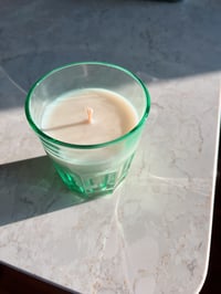 Image 1 of Lemon Drop - 5oz Soy Wax