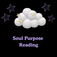 Soul Purpose Activation Session
