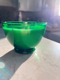 Image 2 of Christmas Tree - 3oz Soy Wax