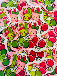 Image 3 of Sweet and Sour Bunnies