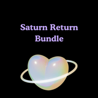 Daddy: Saturn Return Bundle Deal