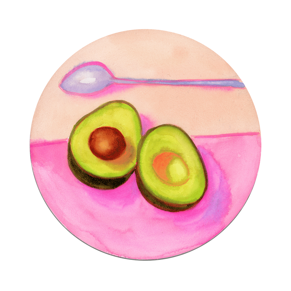 Image of Volta Voloshin-Smith - Avocados