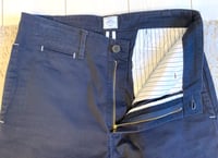 Image 4 of Post Overalls work pants, made in USA, size M (fits 32)