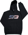 Murica SF3 Hoodie/Crewneck