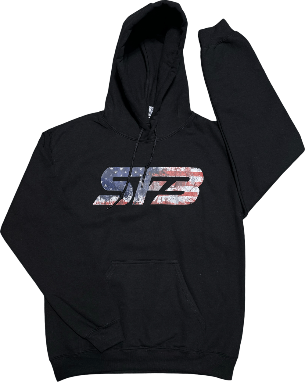Murica SF3 Hoodie/Crewneck