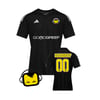 Goodgreef FC Black edition