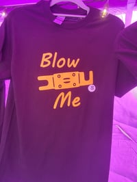 Blow Me