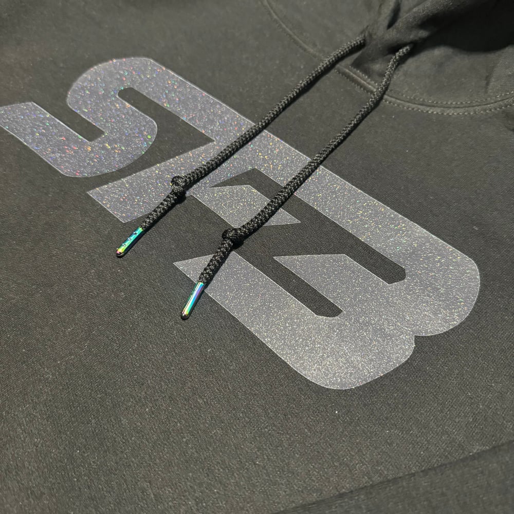 Sparkling Navy SF3 Hoodie/Crewneck