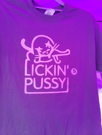 Lickin P