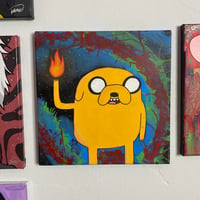 Jake the Dog