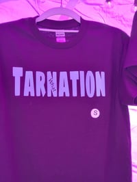 Tarnation