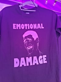 Emotional Damage