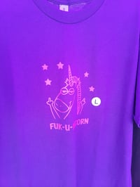 Fuk-U-Nicorn
