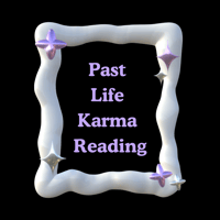 Past Life Karma Reading 