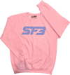 Sparkling Carolina SF3 Hoodie/Crewneck